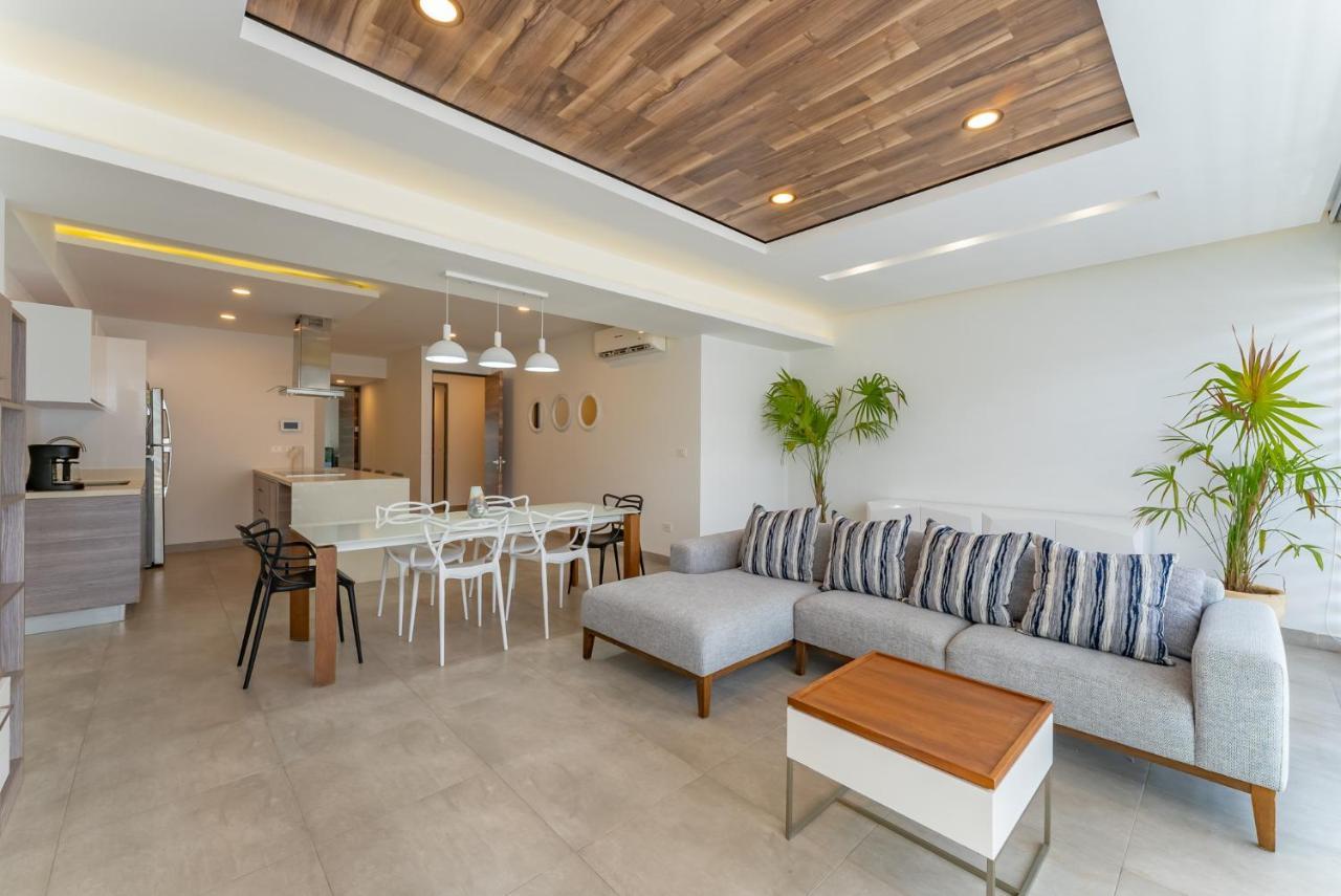 Apartamento Icono Playa *