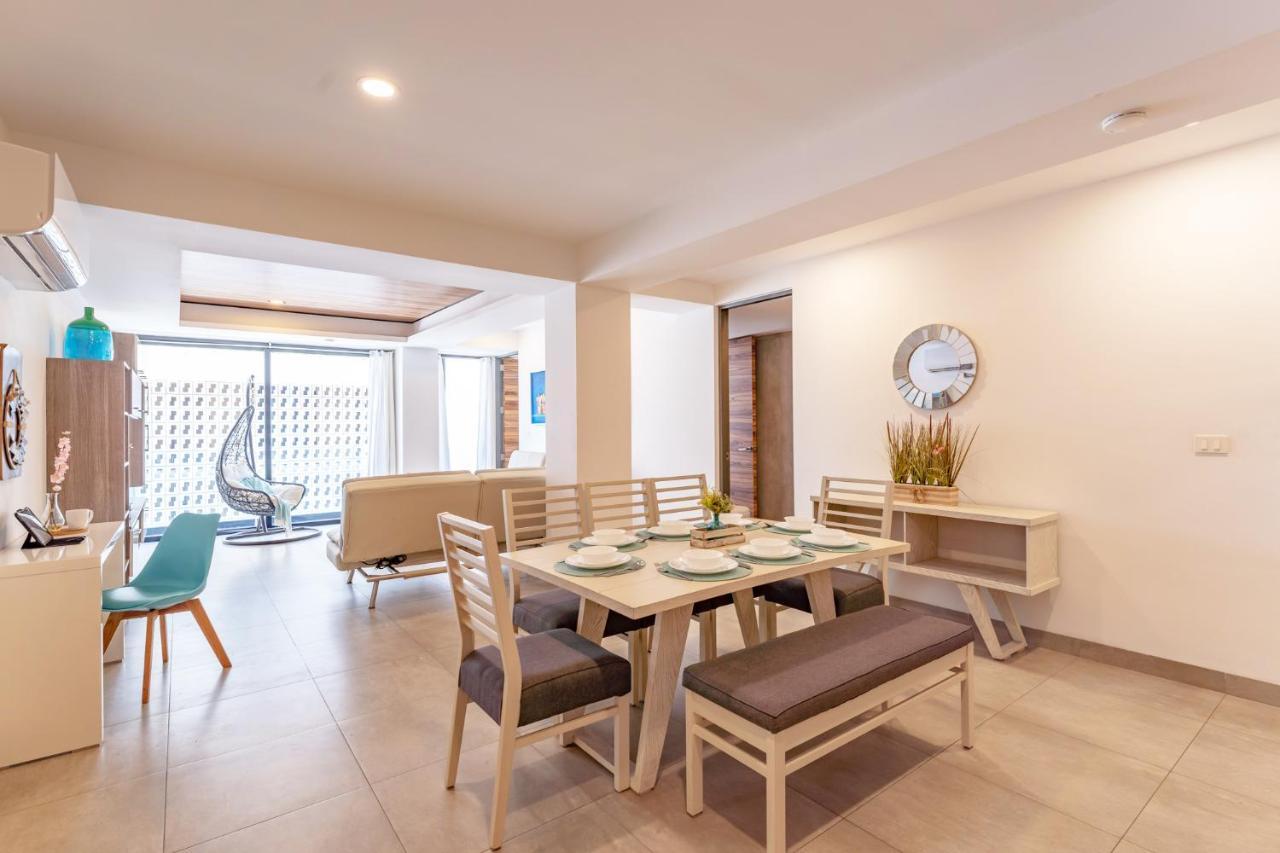 Apartamento Icono Playa Playa del Carmen