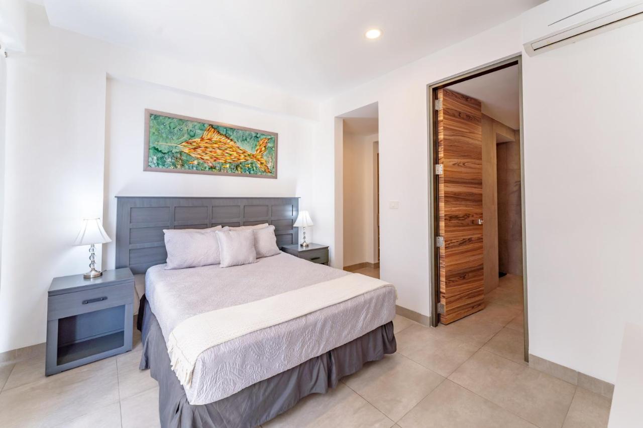 Apartamento Icono Playa Playa del Carmen