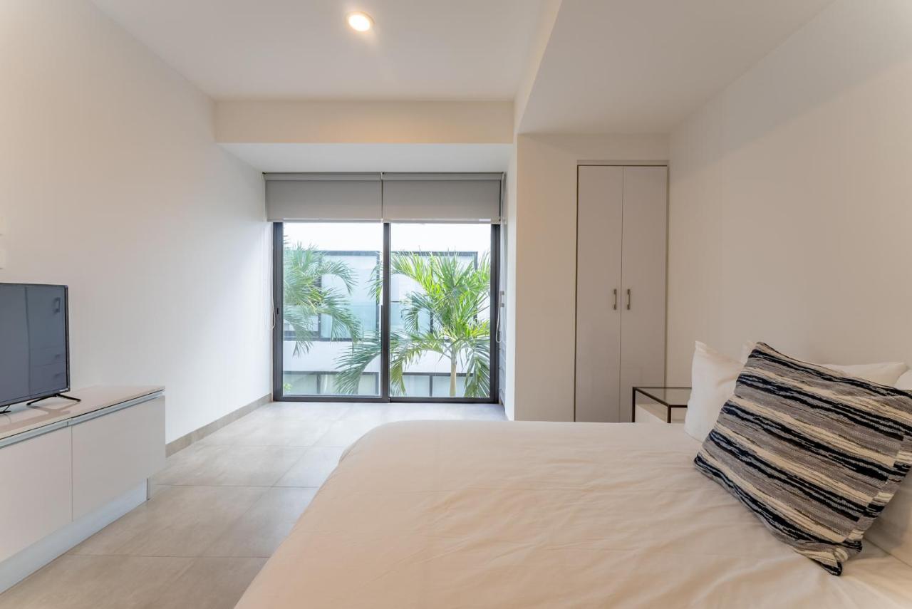 Apartamento Icono Playa