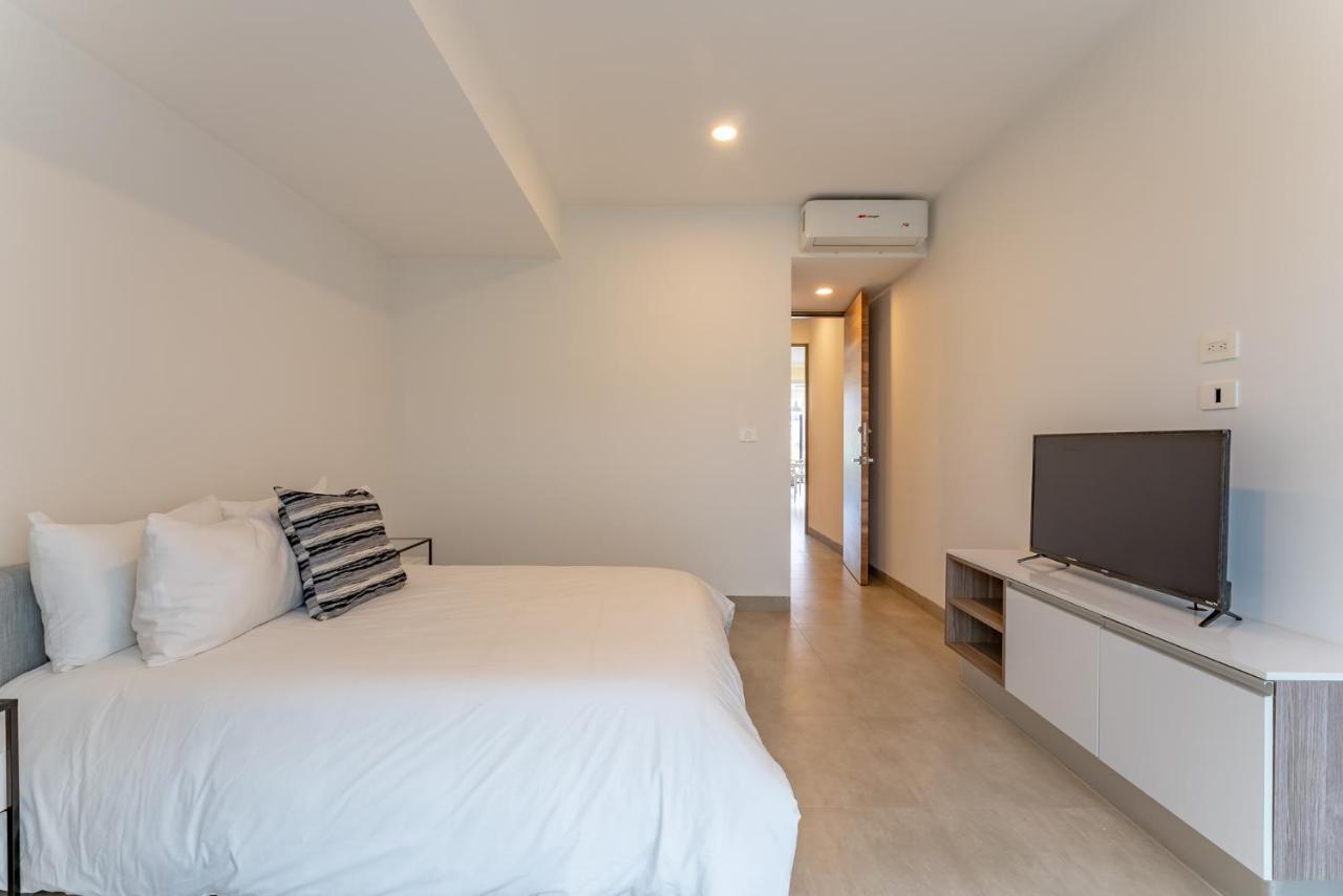 Apartamento Icono Playa