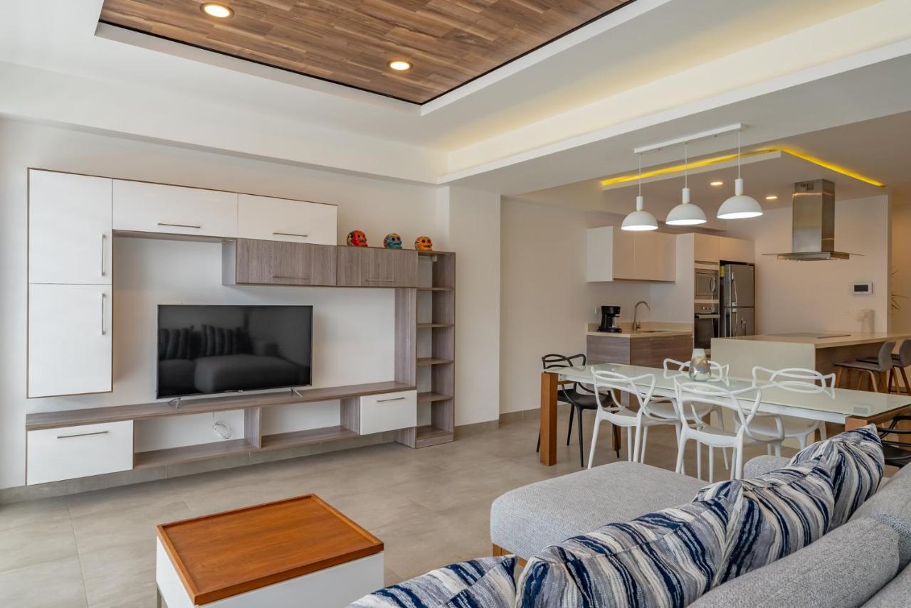 Apartamento Icono Playa *