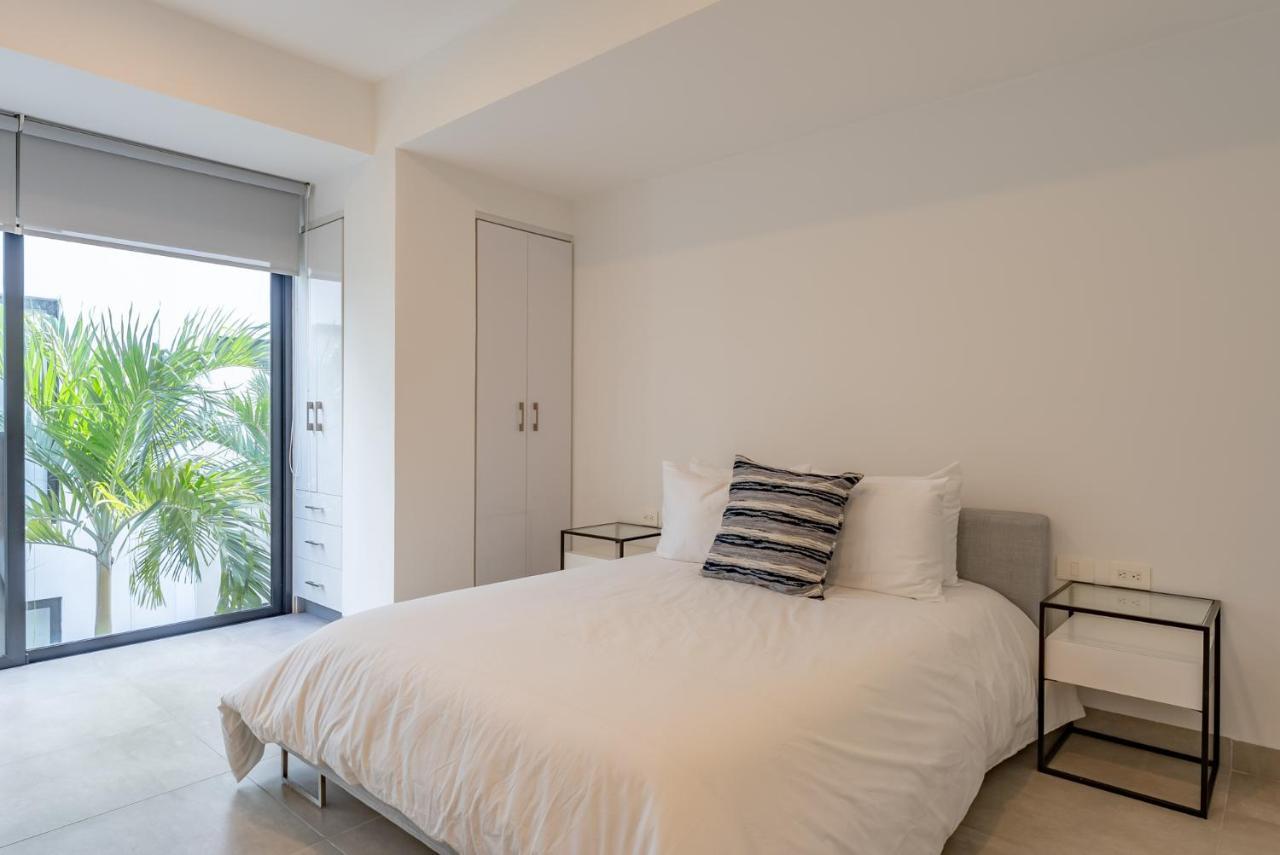 Apartamento Icono Playa Playa del Carmen