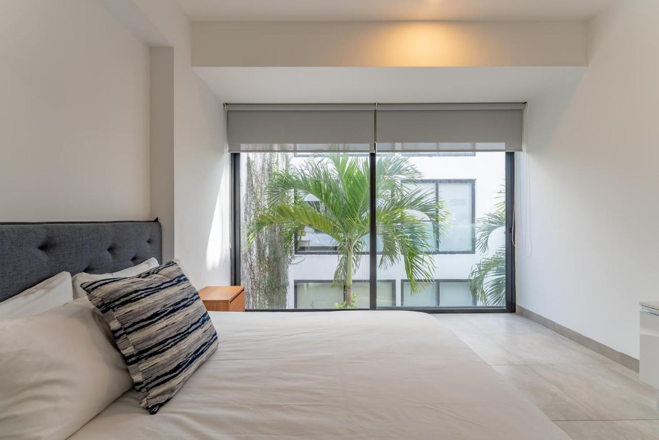 Apartamento Icono Playa