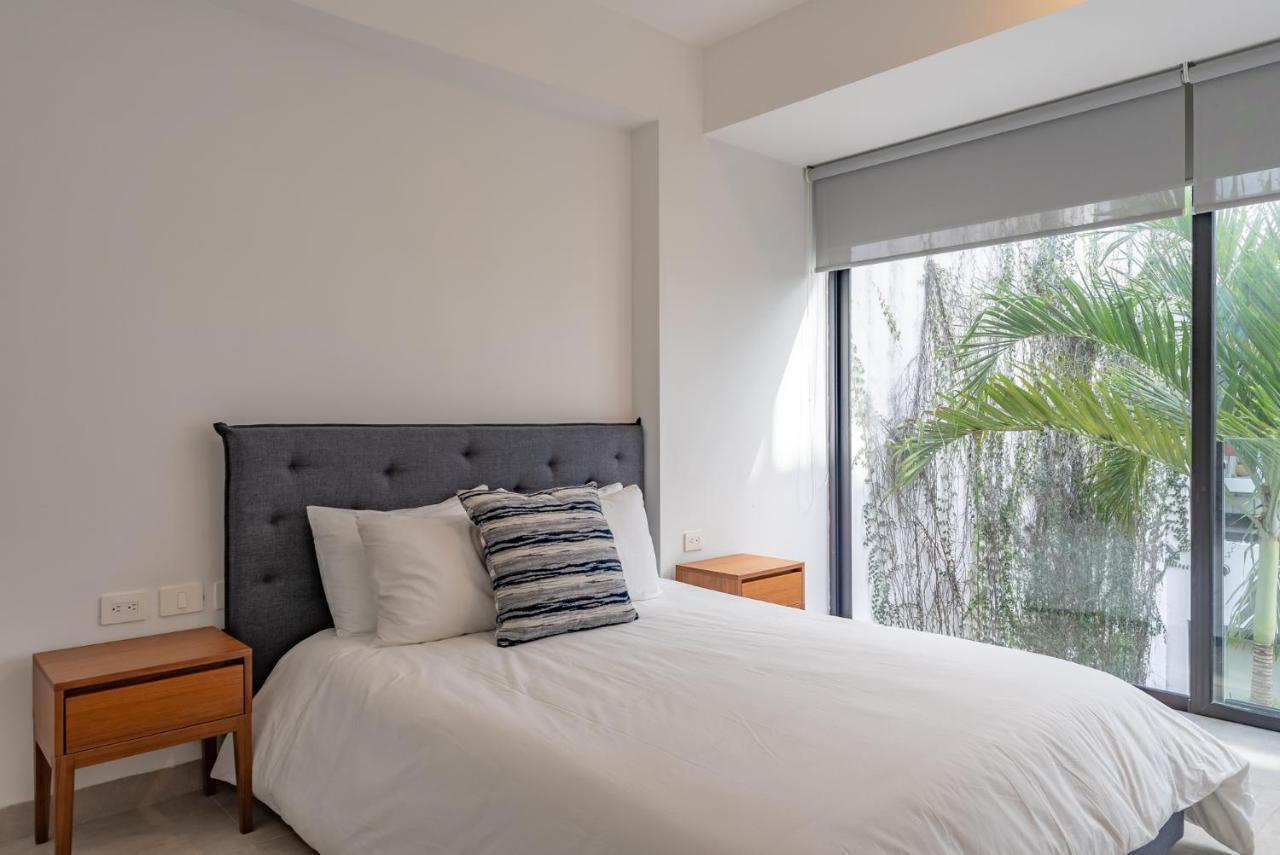 Apartamento Icono Playa
