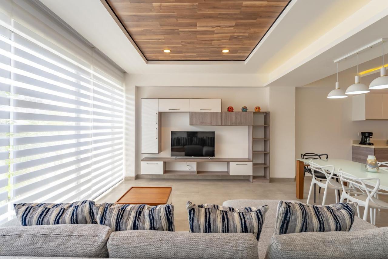 Apartamento Icono Playa