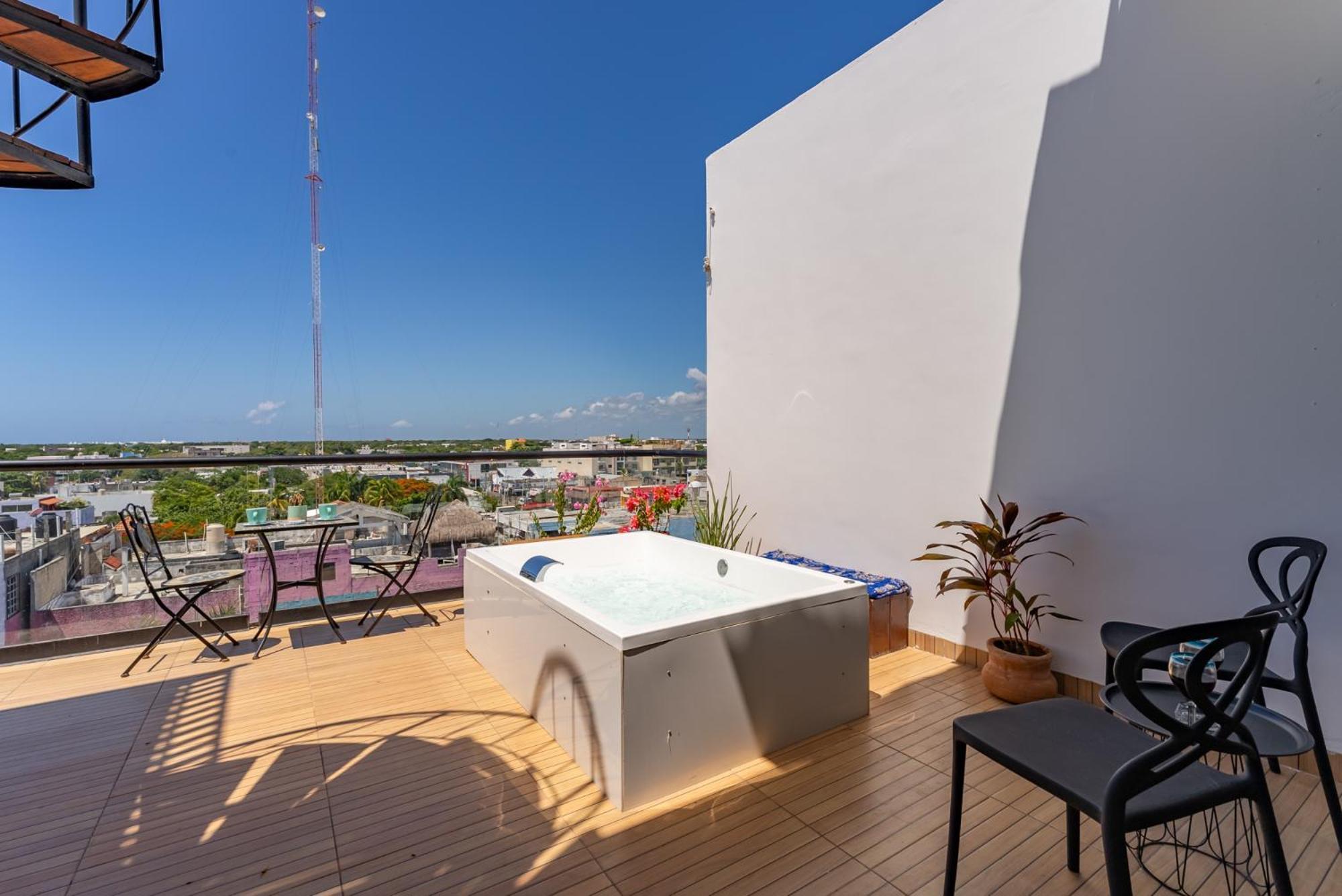 Icono Playa Apartamento
