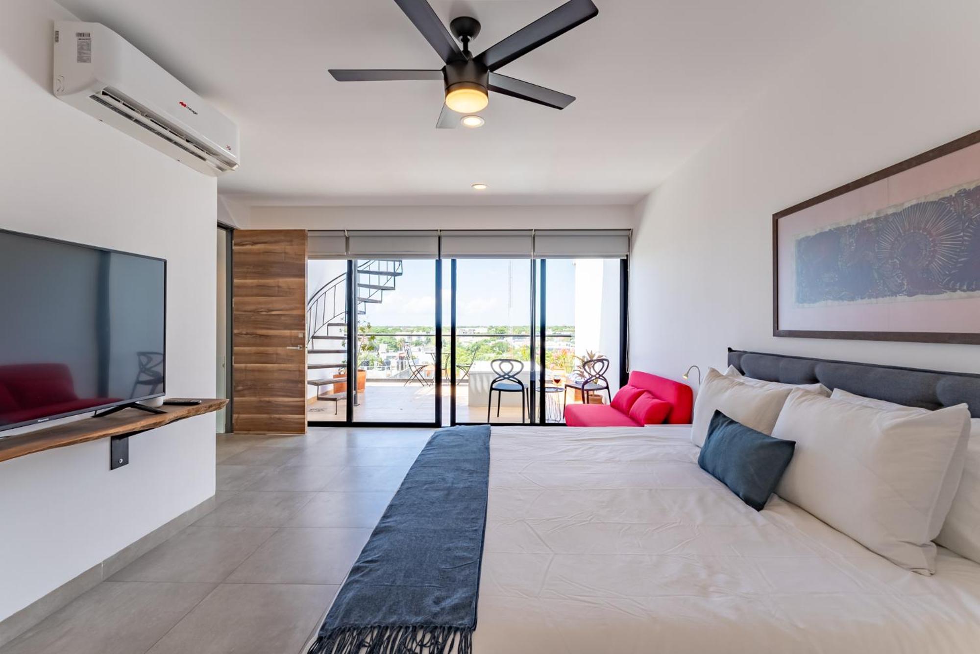 Icono Playa Apartamento *