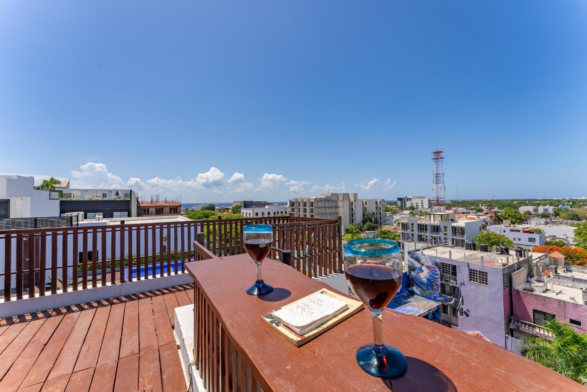 Apartamento Icono Playa