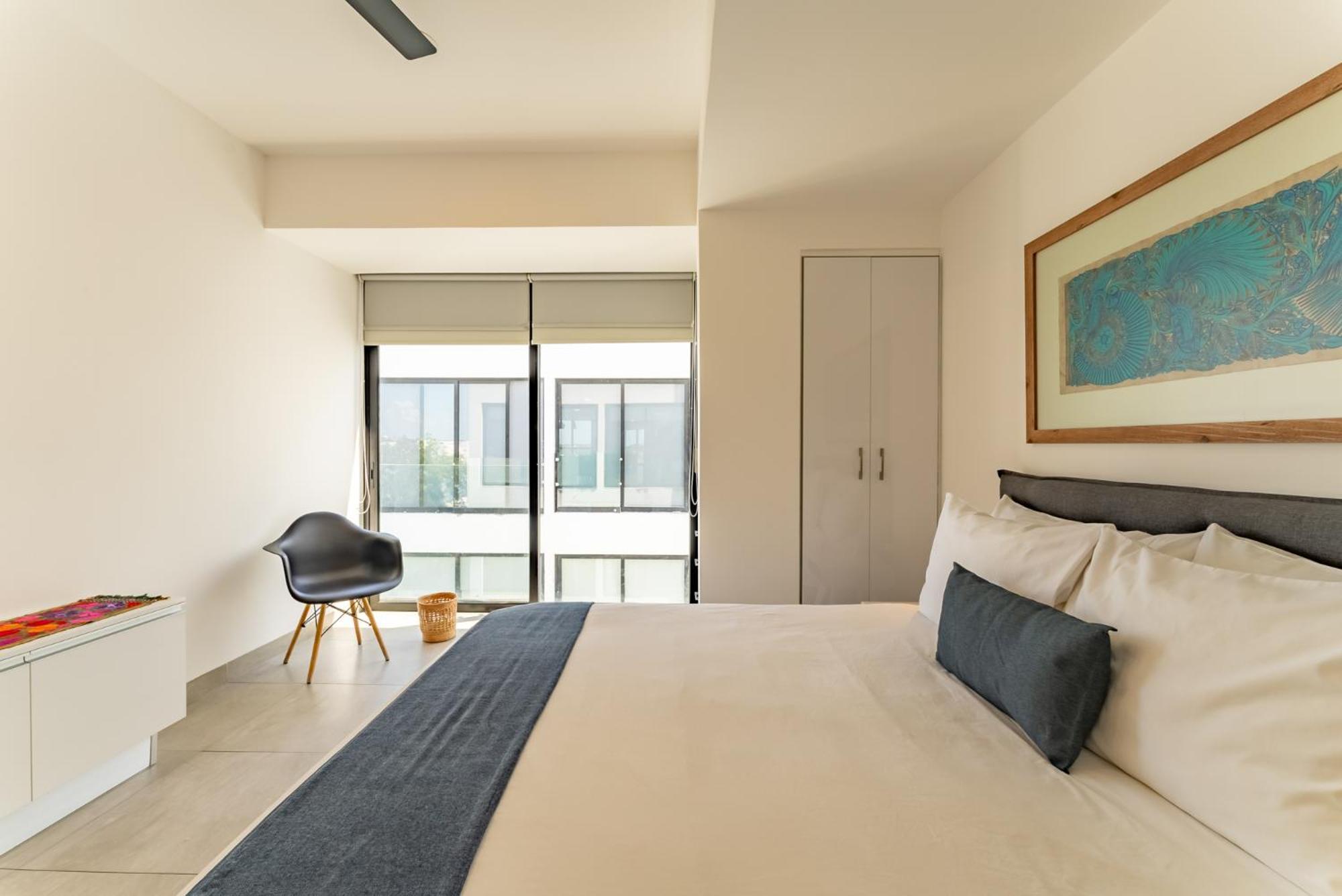 Apartamento Icono Playa *
