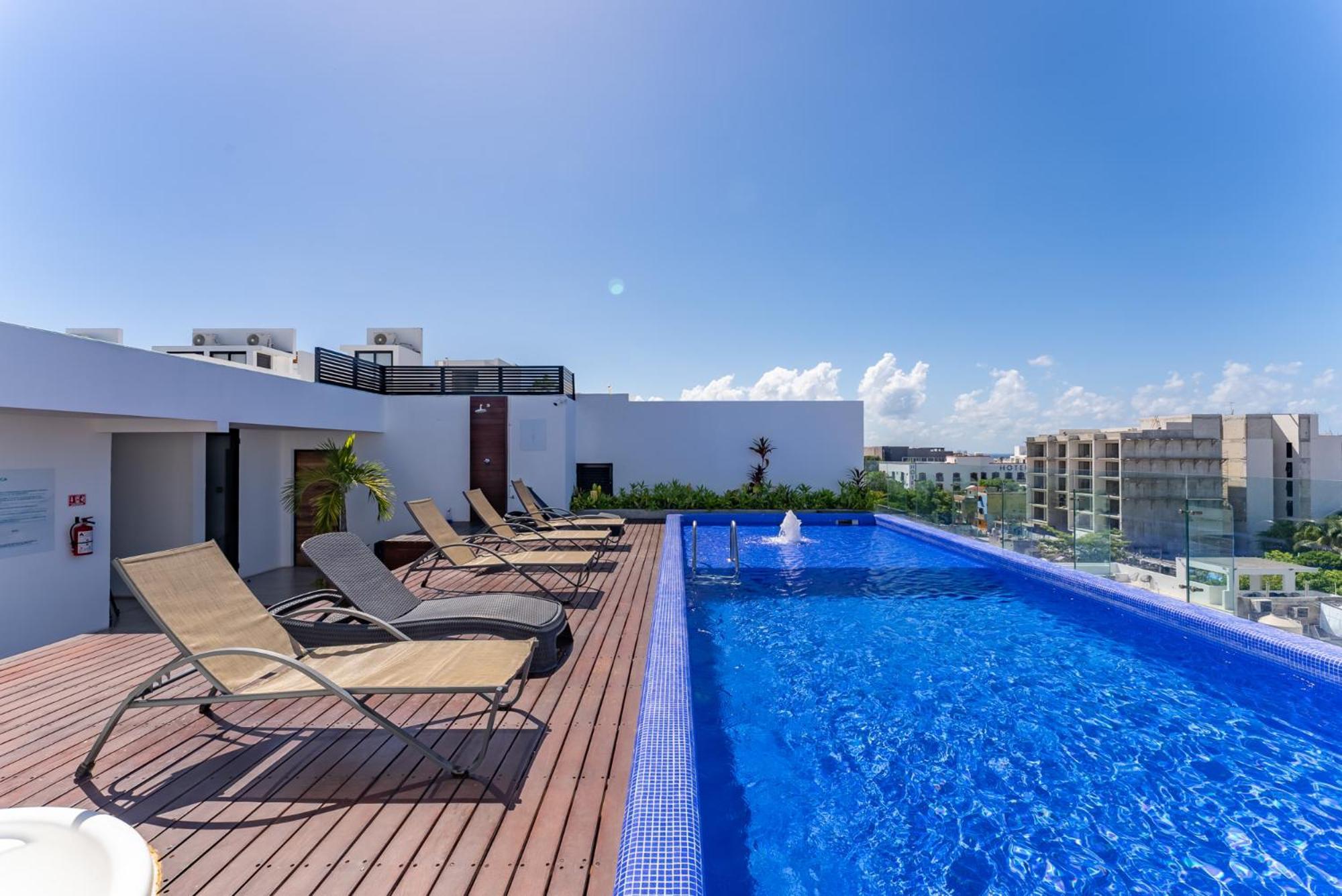 Icono Playa Apartamento *