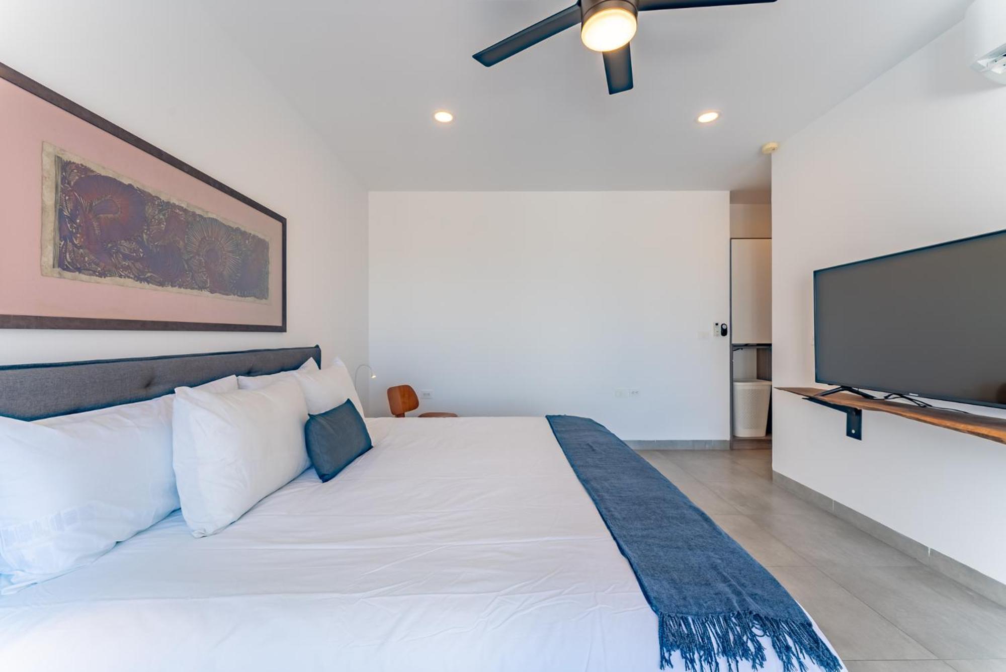 Icono Playa Apartamento *