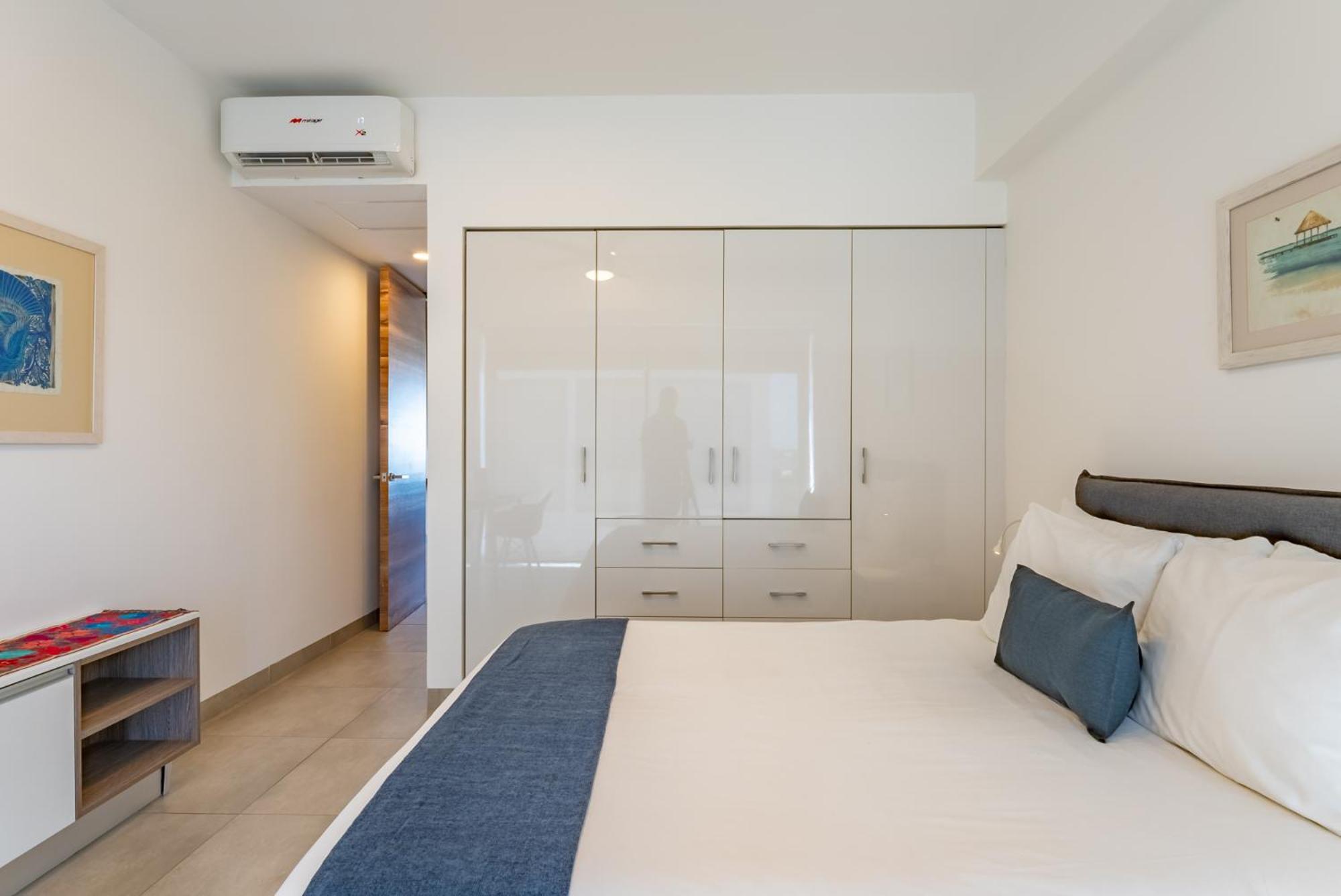 Icono Playa Apartamento