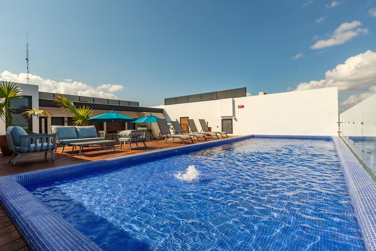 Icono Playa Apartamento Playa del Carmen