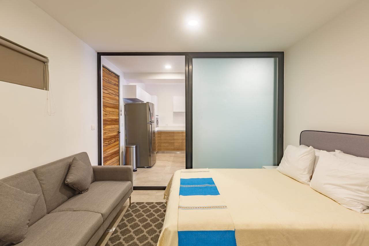 Apartamento Icono Playa *