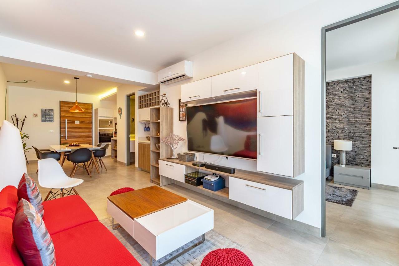 Icono Playa Apartamento *