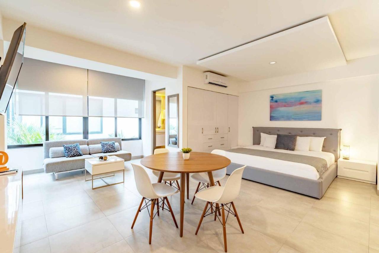 Apartamento Icono Playa Playa del Carmen